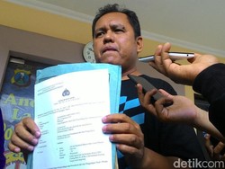 Laporan Diproses, Korban Tolak Damai dengan Ustaz Yusuf Mansur