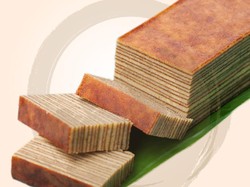 Serba Serbi Kue Lapis Legit Asli Indonesia