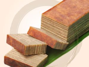 Serba Serbi Kue Lapis Legit Asli Indonesia Serba Serbi Kue Lapis Legit Asli Indonesia