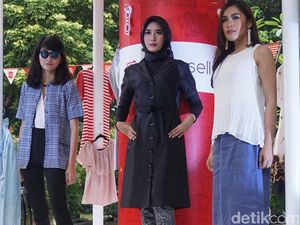 Mau Beli Baju Bekas Untuk Lebaran?  Perhatikan 4 Hal Ini Mau Beli Baju Bekas Untuk Lebaran?  Perhatikan 4 Hal Ini