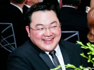 Jho Low, Koruptor Skandal 1MDB Dituntut Pemerintah AS Jho Low, Koruptor Skandal 1MDB Dituntut Pemerintah AS