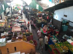 Sembako di Situbondo Aman, Harga Telur dan Ayam Cuma Naik Rp 1000