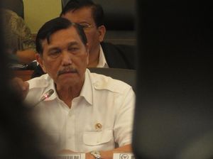 Proyek Kereta Jakarta-Surabaya Diputuskan Bulan Depan