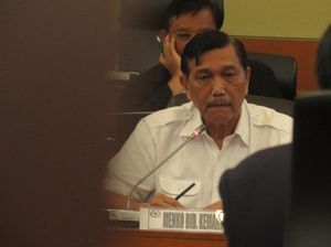 Pindahkan Ibu Kota, Apa Saja yang Dikaji Pemerintah?