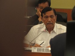 Pindahkan Ibu Kota, Apa Saja yang Dikaji Pemerintah?