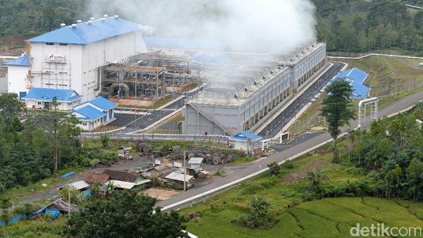 Energi Tersembunyi di Balik Keindahan Perbukitan Ulubelu Lampung