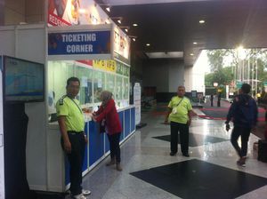 Demi Tonton Tontowi/Liliyana Fans Rela Belanja Tiket Mahal Indonesia Open