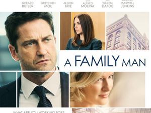 A Family Man: Drama Keluarga Biasa Amerika A Family Man: Drama Keluarga Biasa Amerika