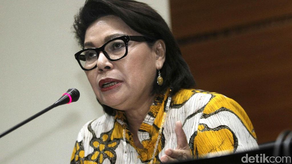 KPK Tetapkan Tersangka Baru Kasus AW 101 KPK Tetapkan Tersangka Baru Kasus AW 101