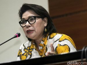 KPK Sebut Uang Suap yang Disita saat OTT di PN Jaksel Rp 300 Juta KPK Sebut Uang Suap yang Disita saat OTT di PN Jaksel Rp 300 Juta