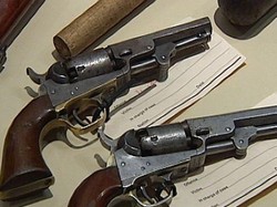 260 Ribu Senjata Ilegal Beredar di Australia, Pemerintah Bentuk Amnesti