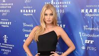 Cantiknya Elsa Hosk, Salah Satu Model Victoria Secret di Video 2U Justin Bieber