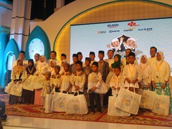 Tidak Hanya Cari Keuntungan, Bank BUMN Peduli dengan Sesama