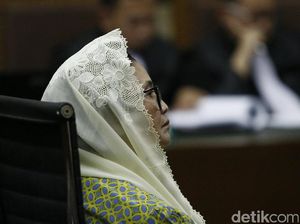ICW Soal Hakim yang Pastikan Dana ke Amien Tak Relevan dengan Kasus