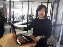 Acer: Pasar Gaming Indonesia Meningkat 200%