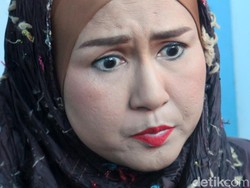 Sembuh dari Kanker, Ria Irawan Berjanji Ingin Bermanfaat untuk Orang Banyak
