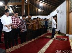Jadwal Imsak Hari Ini Purwokerto, Cilacap dan Sekitarnya, 20 April 2022