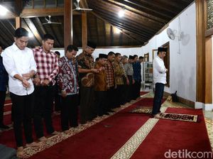 Jadwal Imsak Hari Ini Purwokerto, Cilacap dan Sekitarnya, 20 April 2022 Jadwal Imsak Hari Ini Purwokerto, Cilacap dan Sekitarnya, 20 April 2022