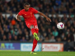 Matip Layak Senang dengan Musim Pertamanya di Liverpool