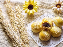 Lebaran Sebentar Lagi, Yuk, Pesan Cookies Klasik Online Ini!
