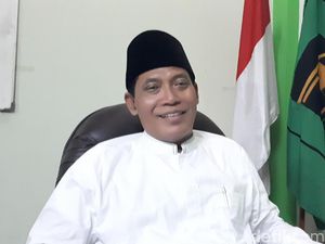 Romi Menang Gugatan MA, PPP Jatim Ajak Kubu Djan Bersatu