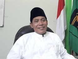 Romi Menang Gugatan MA, PPP Jatim Ajak Kubu Djan Bersatu