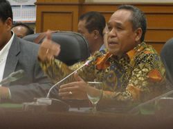 Benny Harman: Timsus Polri Harus Transparan, Teka-teki Perlu Diungkap