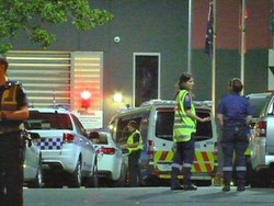 Tingkat Kejahatan di Victoria Meningkat 20 Persen