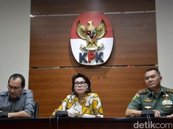 Kasus AW 101, POM TNI Tetapkan Tersangka Keempat dari Pihak AU