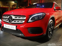 Harga dan Spesifikasi Mercy Anak Polisi yang Tabrak Pelajar hingga Tewas