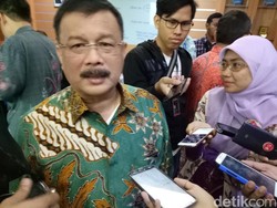 Tak Ada Sanksi Bagi Sekolah yang Belum Siap Program 5 Hari Belajar