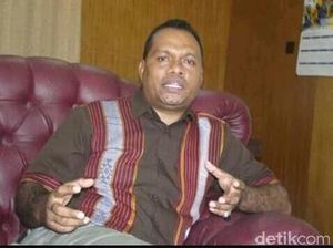 DPRD NTT Desak Pemprov Koordinasi dengan BNPB Atasi Teror Belalang