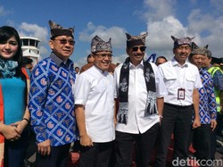 Manfaatkan Bali yang Lebih Terkenal dari Indonesia