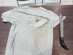 Pembacok Polisi Dibekuk Setelah 1 Tahun Buron