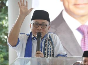 Ketua MPR: Kalau Mau Maju Harus Punya Ilmu Ketua MPR: Kalau Mau Maju Harus Punya Ilmu