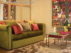 Cerdas Berinvestasi! Pilih Paddington Heights dengan Garansi Sewa