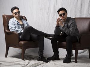 Perkenalkan! BEAUZ Duo DJ Asal Indonesia yang Mulai Mendunia Perkenalkan! BEAUZ Duo DJ Asal Indonesia yang Mulai Mendunia