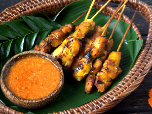 Chef di Jerman Terpikat dengan Kuliner Khas Indonesia