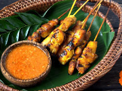 Chef di Jerman Terpikat dengan Kuliner Khas Indonesia