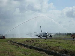 Menteri Pariwisata Puji NAM Air Terbang ke Banyuwangi