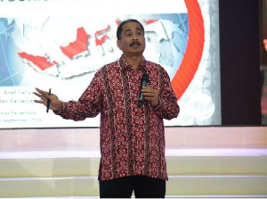 Kemenpar Ajak 200 Guru Ternate Ikut Pendidikan Kepariwisataan