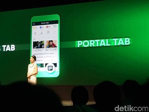 Line Today Siap Jadi Platform Sapu Jagat