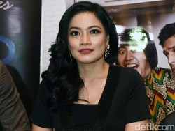 Marak Artis Bisnis Makanan, Titi Kamal Tak Merasa Tersaingi