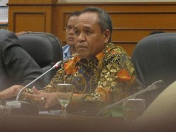 Maju Pilgub NTT, Benny K Harman Mundur dari Ketua Panja RKUHP