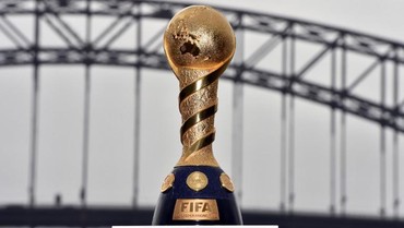 Sejarah dan Kutukan yang Menghantui Para Juara Piala Konfederasi