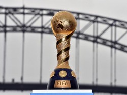 Sejarah dan Kutukan yang Menghantui Para Juara Piala Konfederasi