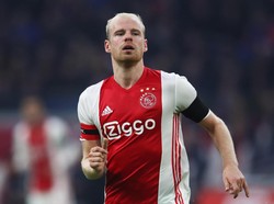 Everton Rekrut Kapten Ajax