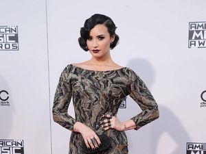 Juru Bicara: Demi Lovato Sudah Sadar dan Berkumpul Bersama Keluarga Juru Bicara: Demi Lovato Sudah Sadar dan Berkumpul Bersama Keluarga