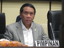 Komisi II Duga Pesanan ke Grup Saracen Banyak Bermuatan Politik