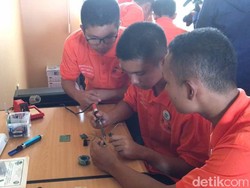 Melihat Lebih Dekat Modul Penelitian Tempe ke Luar Angkasa